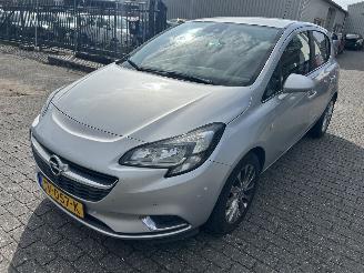  Opel Corsa 1.0 Turbo  Innovation   5 drs 2018/10