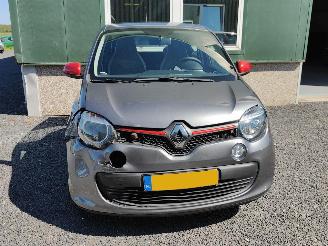 Renault Twingo 1.0 SCe Collection Airco Cruise picture 2