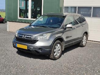Avarii autoturisme Honda Cr-v 2.0i Comfort 2009/5