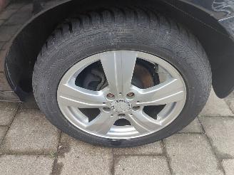 Mercedes A-klasse 160  Avantgarde Automaat Pano picture 24