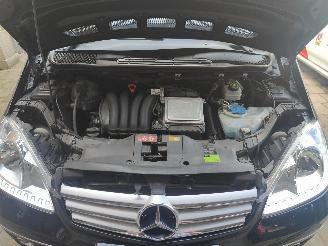 Mercedes A-klasse 160  Avantgarde Automaat Pano picture 28