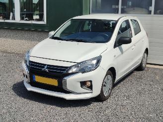 Auto incidentate Mitsubishi Space-star 1.2 Cool + 2021/8
