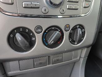 Ford Focus 1.6 Trend Combi Airco picture 11