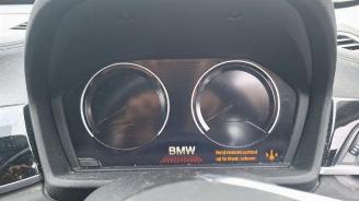 BMW X1 X1 (F48), SUV, 2014 / 2022 sDrive 18d 2.0 16V picture 11