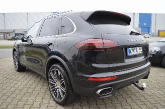 Porsche Cayenne 3,0 Diesel Full options picture 5