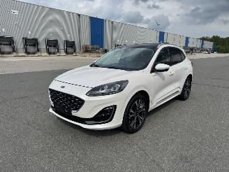 ojeté vozy osobní automobily Ford Kuga Vignale 1.5 Panorama B&O LED Leder Navi Vol opties 2021/11