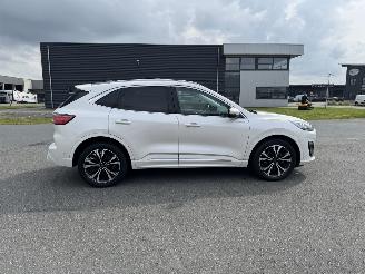 Ford Kuga Vignale 1.5 Panorama B&O LED Leder Navi Vol opties picture 4