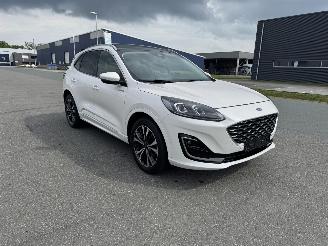 Ford Kuga Vignale 1.5 Panorama B&O LED Leder Navi Vol opties picture 3