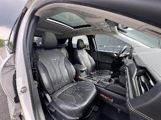 Ford Kuga Vignale 1.5 Panorama B&O LED Leder Navi Vol opties picture 14