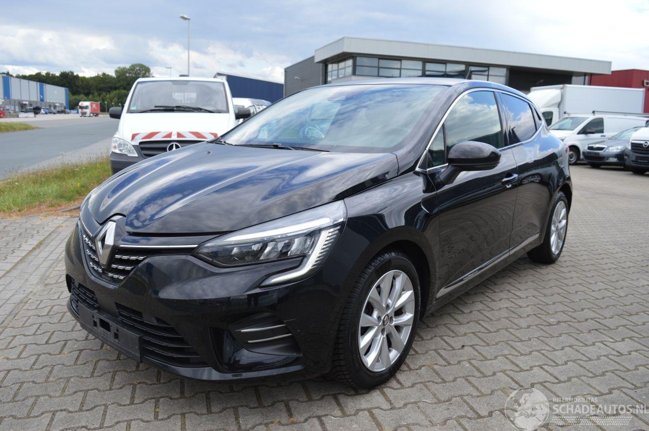 Renault Clio Renault Clio TCe 100 LPG Intens Full led navi klimaaut