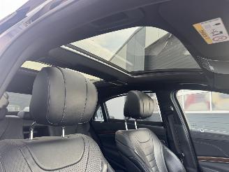 Mercedes S-klasse 350 CDI LANG PANO SOFTCLOSE 360* DISTRONIC picture 21