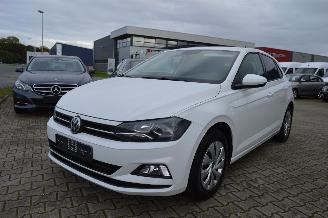  Volkswagen Polo Polo VI Comfortline 1,6 Tdi Navi Klima Acc Eur 6 2020/6