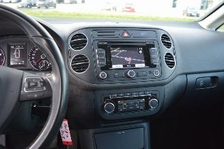 Volkswagen Golf plus Volkswagen Golf Plus VI Comfortline 1,4 DSG Klima Pdc Navi picture 16