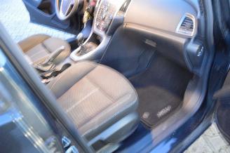 Opel Astra 1.7 CDTI SPORT KLIMA NAVI picture 15