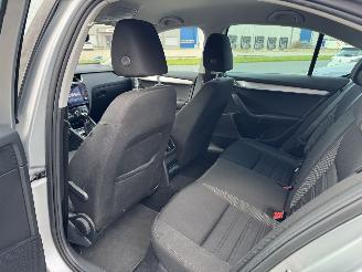 Skoda Octavia 85 KW LIMOUSINE FACELIFT AMBITION KLIMA picture 12