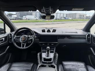 Porsche Cayenne 3.0 Automatik Leder LED Panoramadach Luftfederung picture 15
