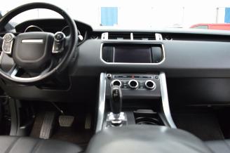 Land Rover Range Rover sport SPORT 3.0 TDV6  190 KW LEDER KLIMA picture 14