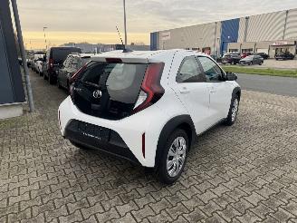 Toyota Aygo Aygo (X) 1.0-l-VVT-i Play Klima Carplay 5 Turig picture 5