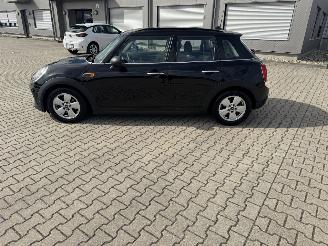 Mini One DIESEL 5 TURIG NAVI KLIMA picture 9