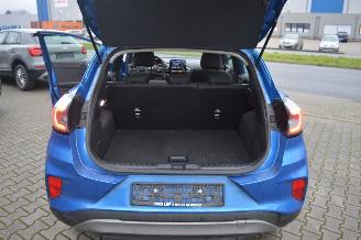 Ford Puma Ford Puma Titanium X Navi Pdc Kamera Alu picture 13