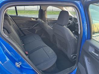 Ford Focus 1.0 Ecoboost Titanium Klima Navi picture 10