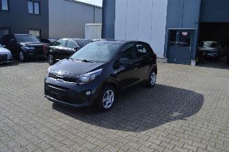 Auto incidentate Kia Picanto 1.0 COMFORTLINE KLIMA 2022/1