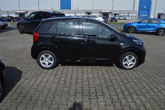 Kia Picanto 1.0 COMFORTLINE KLIMA picture 4