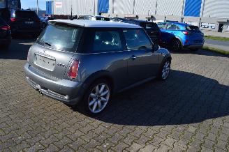 Mini Cooper S 120 KW KLIMA XENON picture 5