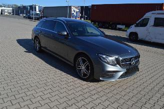 Mercedes E-klasse 350 CDI AMG KOMBI PANORAMA BURMESTER MULTI LED picture 3