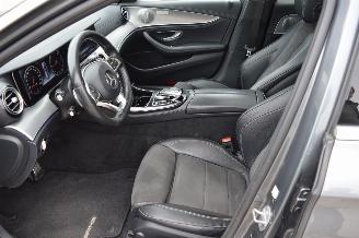 Mercedes E-klasse 350 CDI AMG KOMBI PANORAMA BURMESTER MULTI LED picture 8