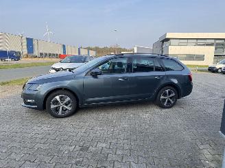 Auto incidentate Skoda Octavia 1.0 85 KW AMBITION KLIMA KOMBI 2019/3