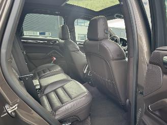 Porsche Cayenne CAYENNE S 3.0 E-HYBRID PANORAMA LEDER NAVI XENON VOL picture 10
