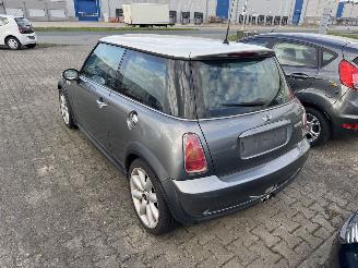 Mini Mini COOPER S 120 KW LEDER XENON picture 4