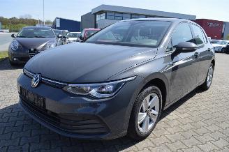 Volkswagen Golf Volkswagen Golf VIII Life +  Alcantara Pdc kam Acc IQ Light picture 4