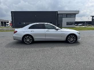 Mercedes E-klasse E350e AVANTGARDE KLIMA AUTOMATIK LED NAVI SITZHEIZUNG picture 4