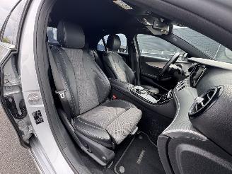 Mercedes E-klasse E350e AVANTGARDE KLIMA AUTOMATIK LED NAVI SITZHEIZUNG picture 13