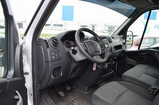 Renault Master Renault Master III Kasten L3H2 3,5t Klima Ahk Tempomat Maxi picture 10