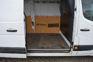 Renault Master Renault Master III Kasten L3H2 3,5t Klima Ahk Tempomat Maxi picture 14