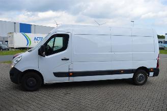 Renault Master Renault Master III Kasten L3H2 3,5t Klima Ahk Tempomat Maxi picture 3