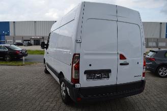 Renault Master Renault Master III Kasten L2H2 Ahk 3,3t Klima Tempomat picture 4