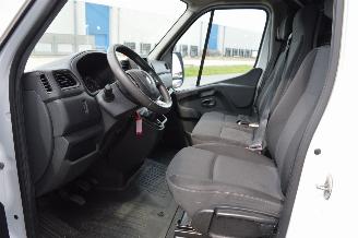 Renault Master Renault Master III Kasten L2H2 Ahk 3,3t Klima Tempomat picture 10
