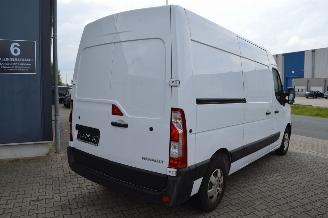 Renault Master Renault Master III Kasten L2H2 Ahk 3,3t Klima Tempomat picture 6