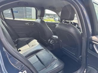 Alfa Romeo Giulia SUPER 2.2 JTDM NAVI LEDER XENON VOLL picture 11
