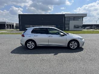 Volkswagen Golf VIII 2.0 TDI 110 KW DSG ACC KLIMA PDC picture 4