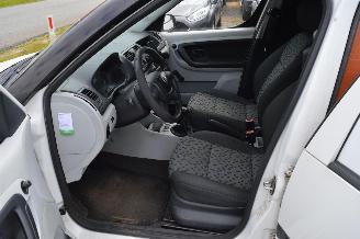 Skoda  PRAKTIK 1.2 TDI 55 KW EURO 5 picture 11