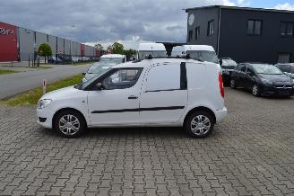 Skoda  PRAKTIK 1.2 TDI 55 KW EURO 5 picture 8