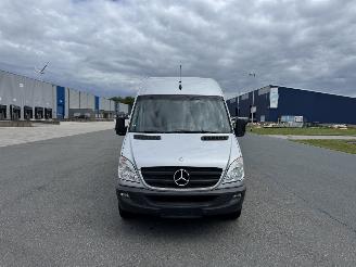 Mercedes Sprinter 315 CDI AUTOMAAT AIRCO MAXI ROLSTOELBUS picture 2