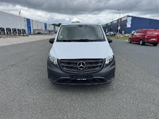 Mercedes Vito TOURER 109 CDI 9 PERSOONS KLIMA picture 2