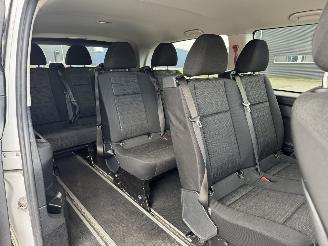 Mercedes Vito TOURER 109 CDI 9 PERSOONS KLIMA picture 11