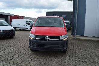 Volkswagen Transporter 2.0 TDI 110 KW EURO 6 KLIMA LANG picture 2